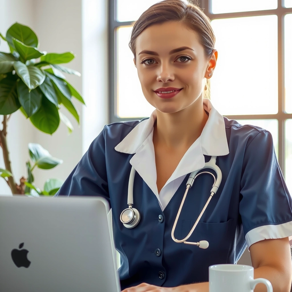 Carte d'accès aux bureaux de SantéChic.fr à Marseille