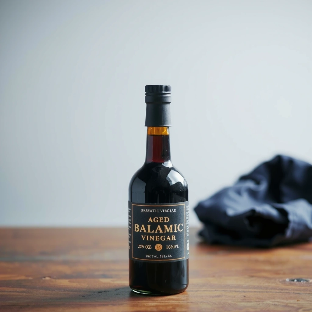 Vinaigre balsamique de Modena